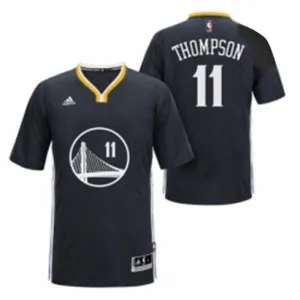 Klay Thompson, Golden State Warriors, Nero
