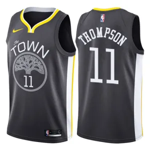 Klay Thompson, Golden State Warriors, Nero