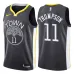 Klay Thompson, Golden State Warriors, Nero