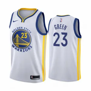 Draymond Green, Golden State Warriors, 2020/21, Bianco