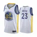 Draymond Green, Golden State Warriors, 2020/21, Blanco
