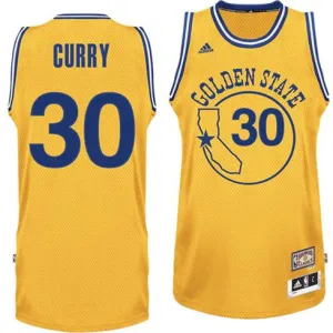 Stephen Curry, Golden State Warriors, Giallo