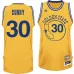 Stephen Curry, Golden State Warriors, Jaune
