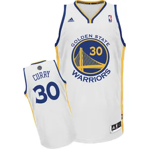 Stephen Curry, Golden State Warriors, Bianco