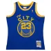Canotta Basket Jason Richardson Warriors M&N 2004/05 Retro HWC
