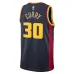 Stephen Curry Warriors 2024/25 City Edition Unisex Swingman Jersey