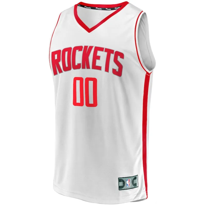 Houston Rockets Association Edition Trikot