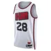 Alperen Sengun, Houston Rockets, Édition City Unisexe 2024/25, Blanc