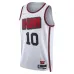 Jabari Smith Jr. Houston Rockets City Edition Trikot 2024/25 - Unisex