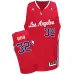 Blake Griffin Los Angeles Clippers Red Jersey