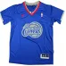 Chris Paul, Los Angeles Clippers, Navidad, Azul