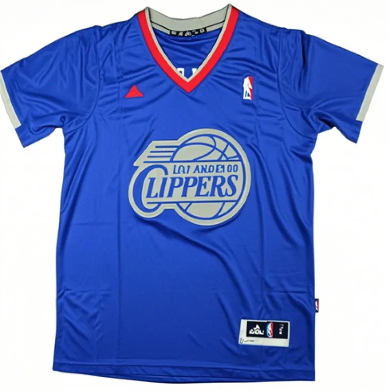 Chris Paul, Los Angeles Clippers, Navidad, Azul