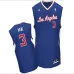 Chris Paul, Los Angeles Clippers, Bleu