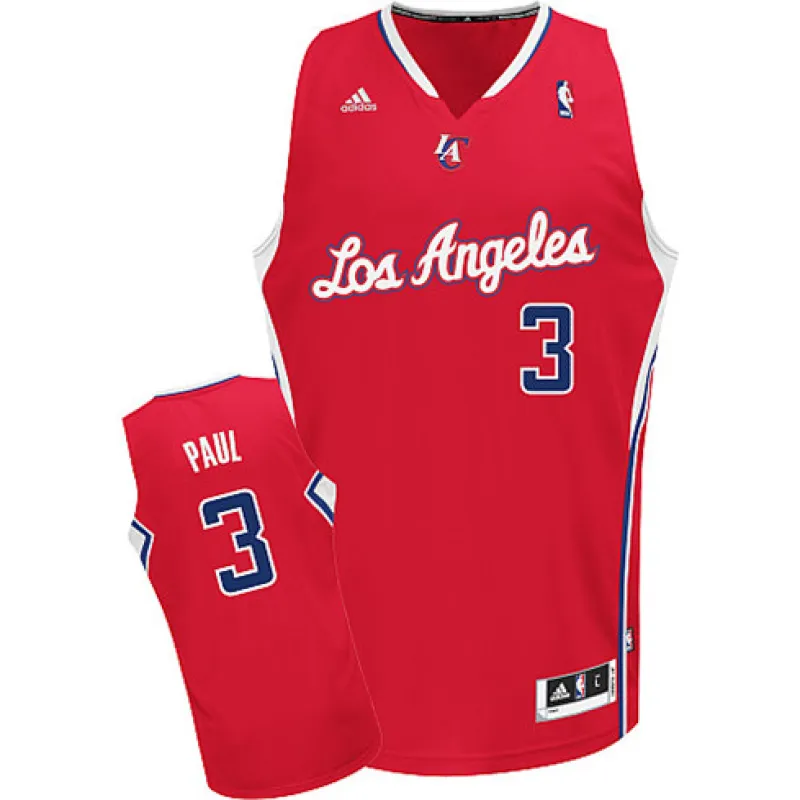 Chris Paul, Los Angeles Clippers, Red