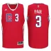 Chris Paul, Los Angeles Clippers, Rouge