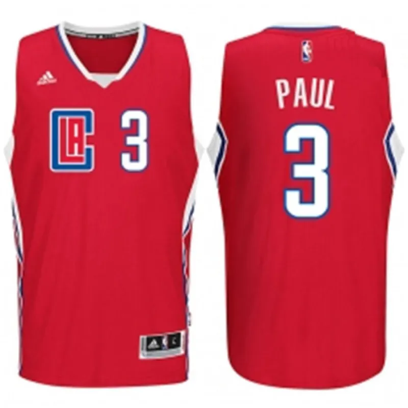 Chris Paul, Los Angeles Clippers, Rouge