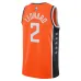 LAC Leonard 2025/26 City Edition Jersey Orange