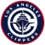 Los Angeles Clippers category logo image