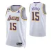 Austin Reaves, Los Angeles Lakers 2022/23 White