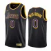 Russell Westbrook, Los Angeles Lakers 2020/21 Championship Edition, Black
