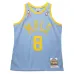 Kobe Bryant, Los Angeles Lakers 2001/02, Blue