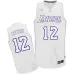 Dwight Howard, Los Angeles Lakers, Blanco