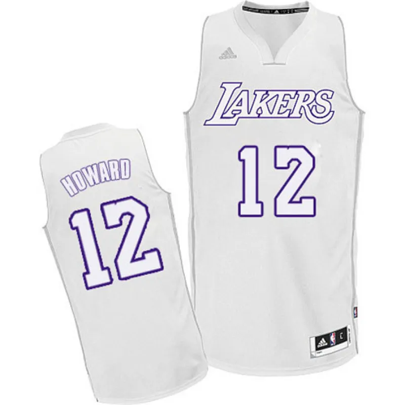 Dwight Howard, Los Angeles Lakers, Blanco