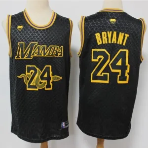 Kobe Bryant, Los Angeles Lakers, Black Mamba, Black