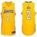 Lonzo Ball, Los Angeles Lakers, Yellow