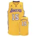 Metta World Peace, Los Angeles Lakers, Jaune