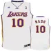 Steve Nash, Los Angeles Lakers, Blanco