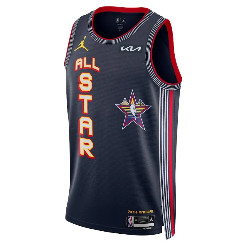 Memphis Grizzlies 2025 NBA All-Star Edition Gear