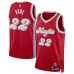 Desmond Bane, Memphis Grizzlies, 2024/25 Season, City Edition, Red