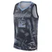 Ja Morant Memphis Grizzlies 2025 Select Swingman Jersey