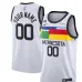 Minnesota Timberwolves, édition Ville 2022/23, Blanc