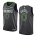 D'Angelo Russell, Minnesota Timberwolves, 2022/23 season, Gray