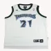 Kevin Garnett, Minnesota Timberwolves, Blanco
