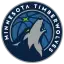 Minnesota Timberwolves category logo image