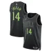 Brandon Ingram. New Orleans Pelicans. Edizione City 2023/24. Bianco