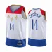 New Orleans Pelicans Ingram 2020/21 City Edition Jersey