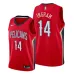 Brandon Ingram. New Orleans Pelicans. Rouge 2019/20