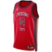 Brandon Ingram, New Orleans Pelicans, Statement Edition, Red