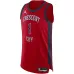 Zion Williamson, New Orleans Pelicans, Statement Edition, Red