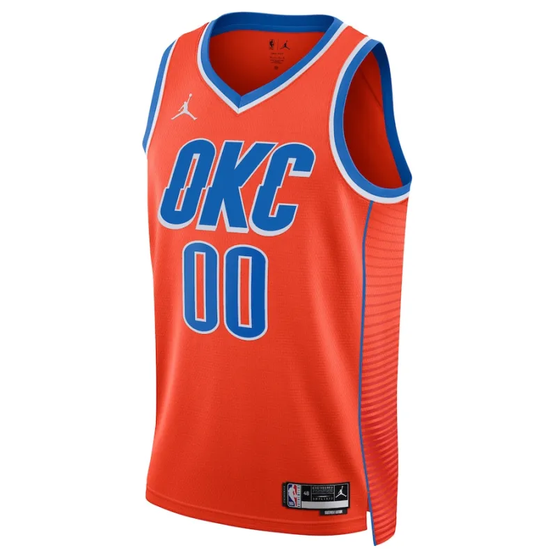 Canotta OKC Thunder Statement Edition 2022/23