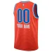 Canotta OKC Thunder Statement Edition 2022/23