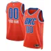 Canotta OKC Thunder Statement Edition 2022/23