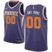 Phoenix Suns, Purple