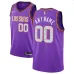 Phoenix Suns 2018/19 City Edition Purple