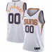 Phoenix Suns 2020/21 Bianco
