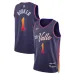 Devin Booker, Phoenix Suns 2023/24 City Edition Lila
